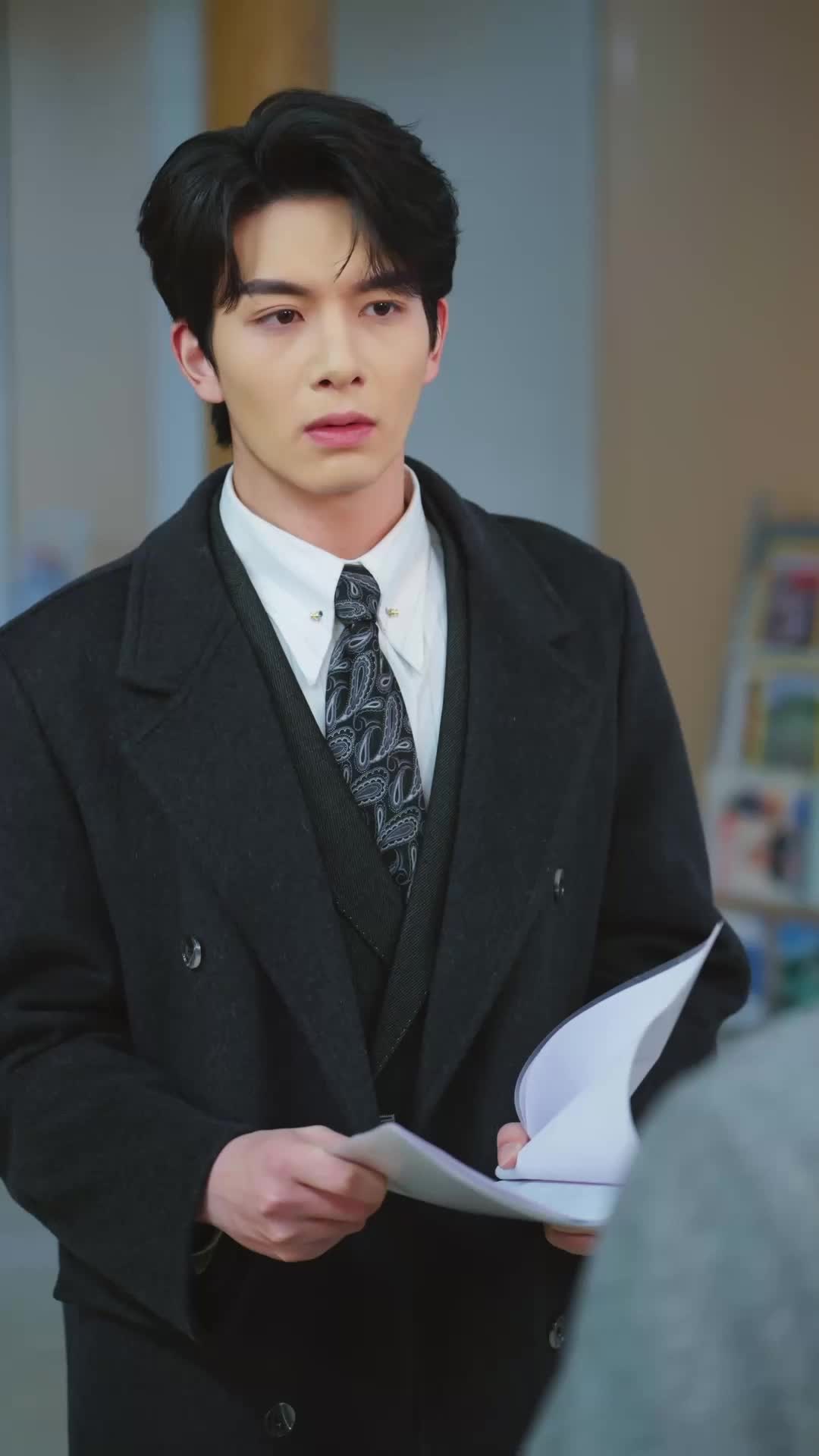 Episode 13 - I Met My Son's Father Again